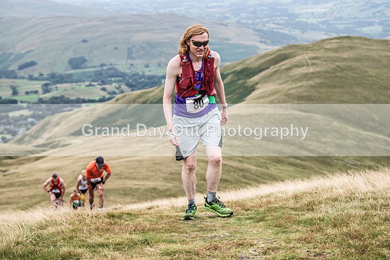 Sedbergh Hills-128 - Sedbergh Hills Fell Race Sunday 16th August 2026