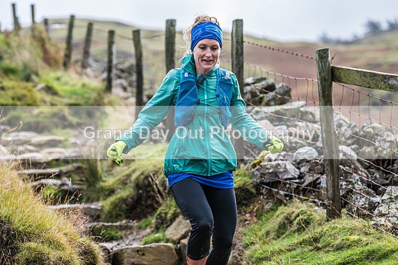 Langdale -1337 - Langdale Horseshoe Fell Race Saturday 10th October 2026