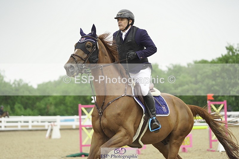 230722A-131746-09320 - Cls 15, 1 Star Bronze 1.15m