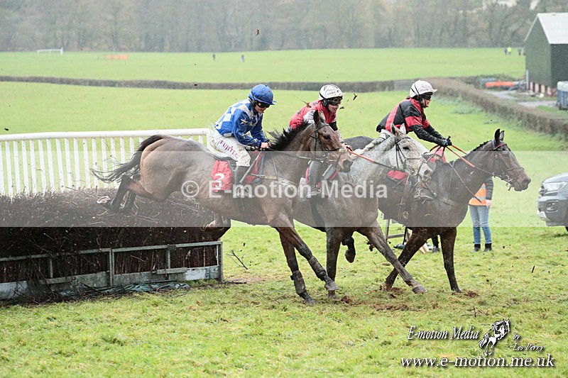 PtP 091125  0771 - Point-to-Point Wales Area Club Lower Machen, Gwent 09/11/25