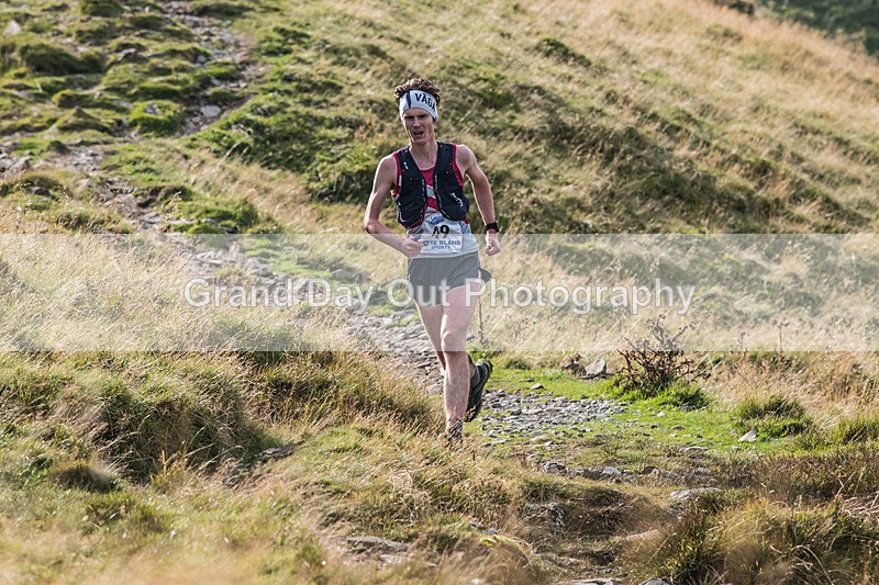 HBMR-Leg 4-147 - Hodgson Brothers Mountain Relay Leg 4 Saturday 5th October 2024
