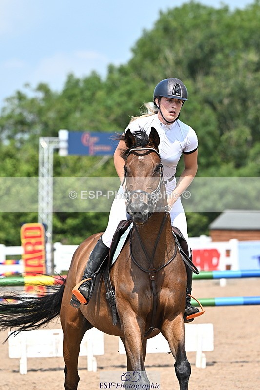 240801A-121018-00692 - Cls 10 1.05m Amateur Qualifier