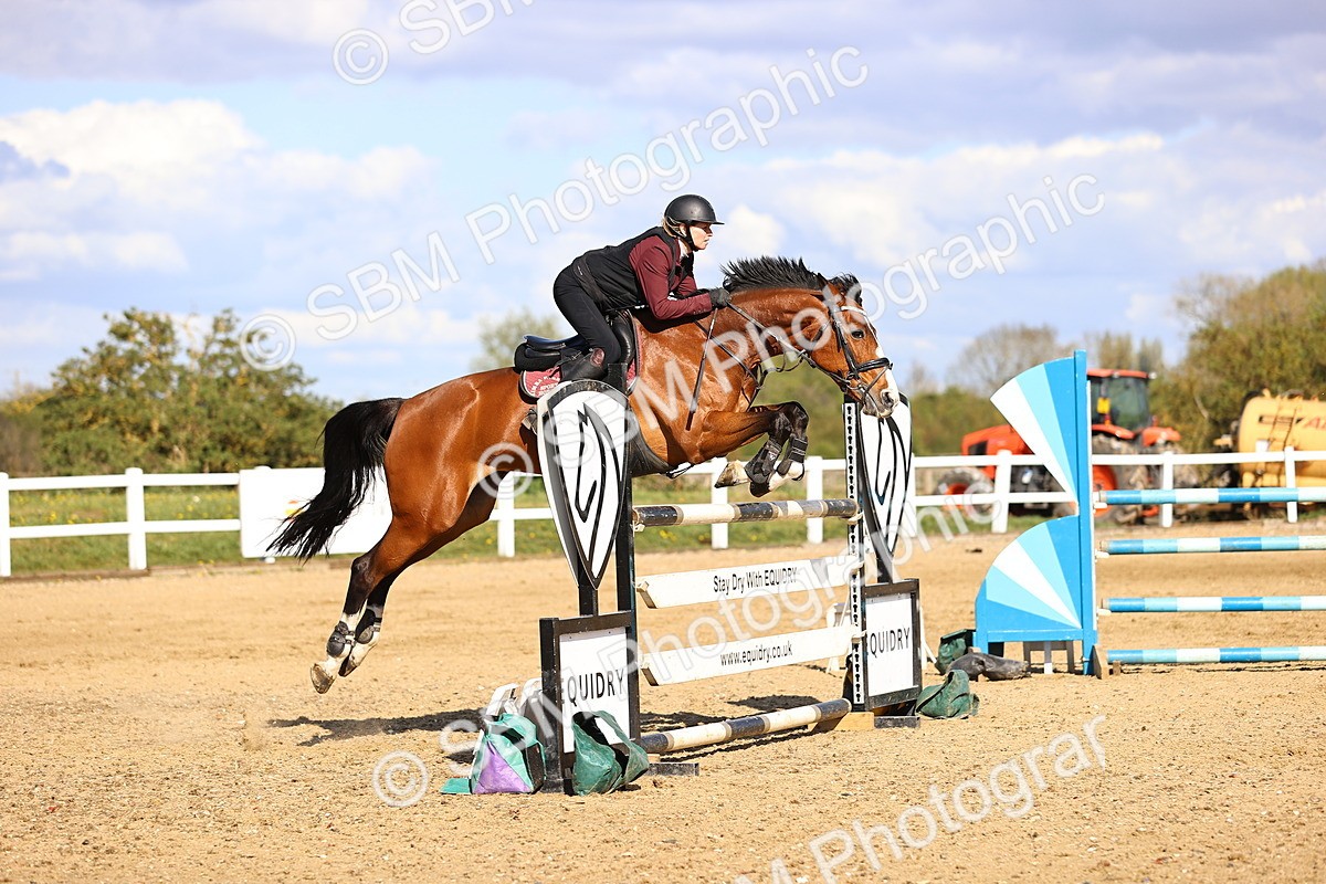 SBM_004933 - Class 19 - Senior Foxhunter - 1.20m