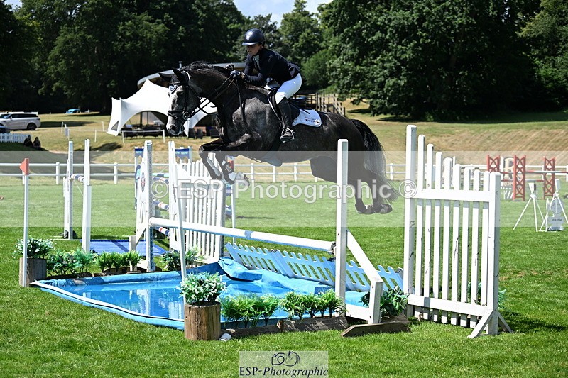 250703A-115309-03433 - Cls 1 Snr Foxhunter