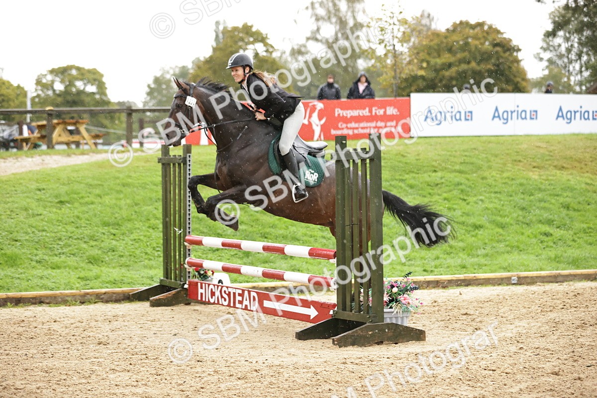 SBM_35864 - J38 - Senior Horse & Pony 80cm Championship