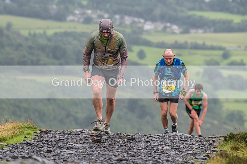 Skiddaw-495 - Skiddaw Fell Race Sunday 6th July 2025