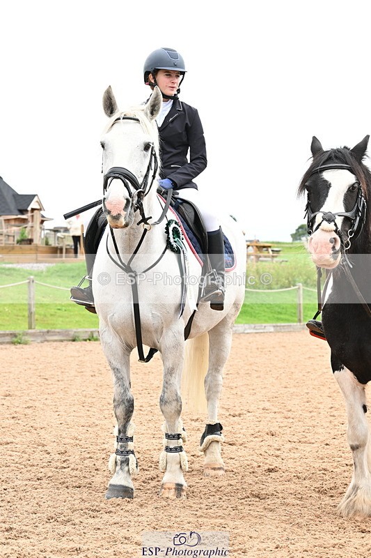 240907A-132726-01988 - Cls 3 Pony Medium Team 80cm & 90cm