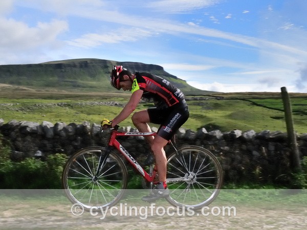  - 3 Peaks Cylo-Cross 2008