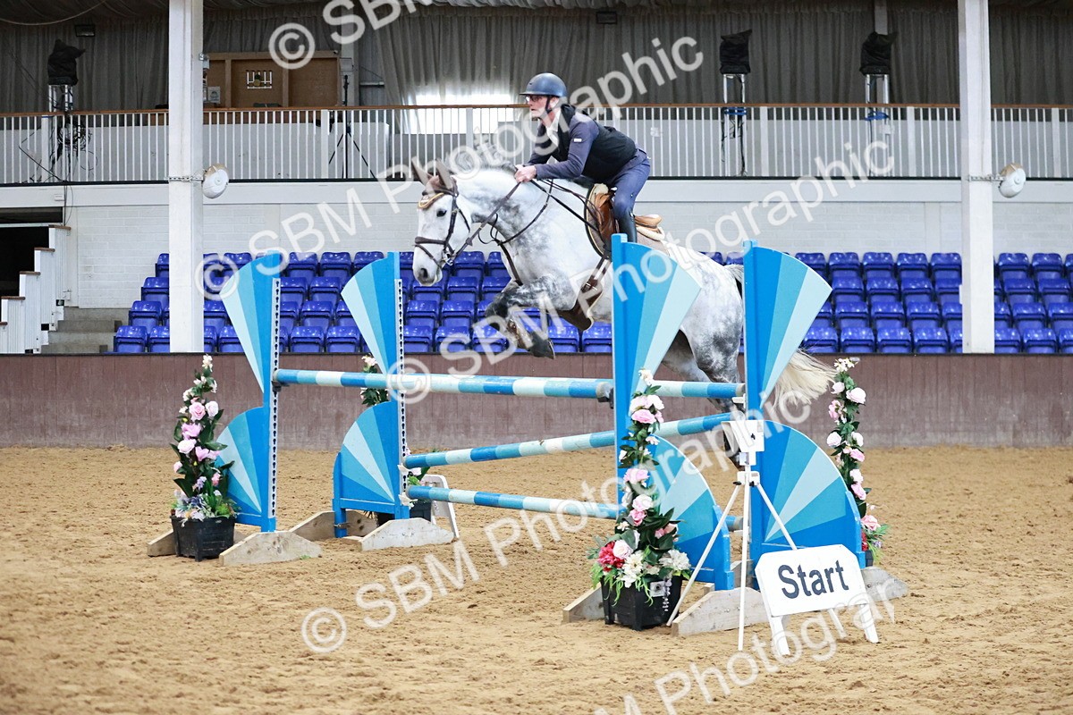 SBM_004539 - Class 13 - Cheval Liverte 1.25m Championships