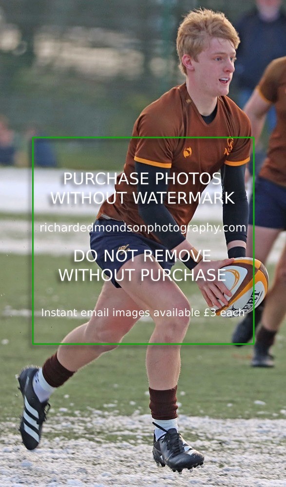 IMG_5922 - Sedbergh School Under 16s vs Millfield (6/12/23)
