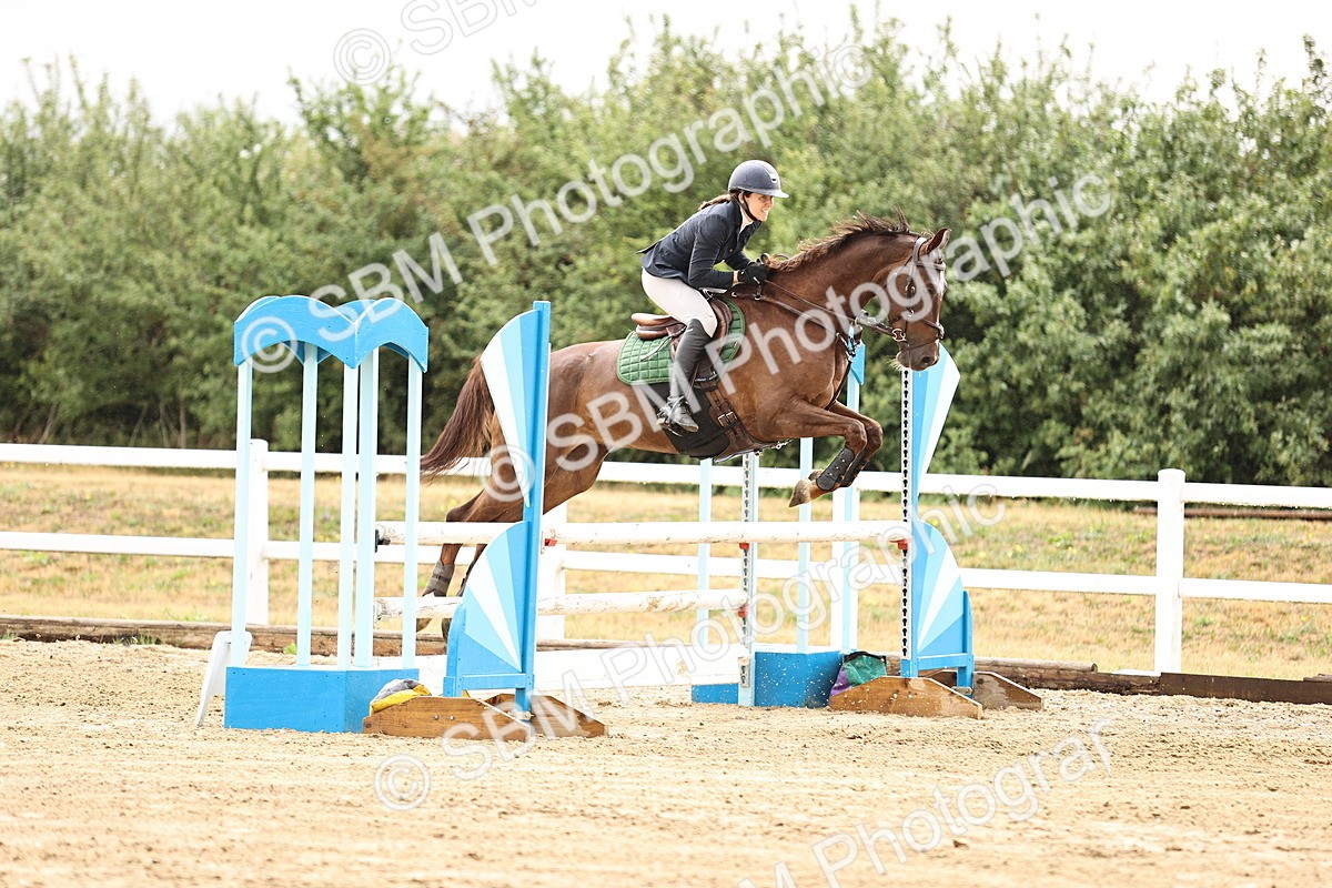 SBM_025609 - Class 10 - Amateur Championship Qualifier 95cm