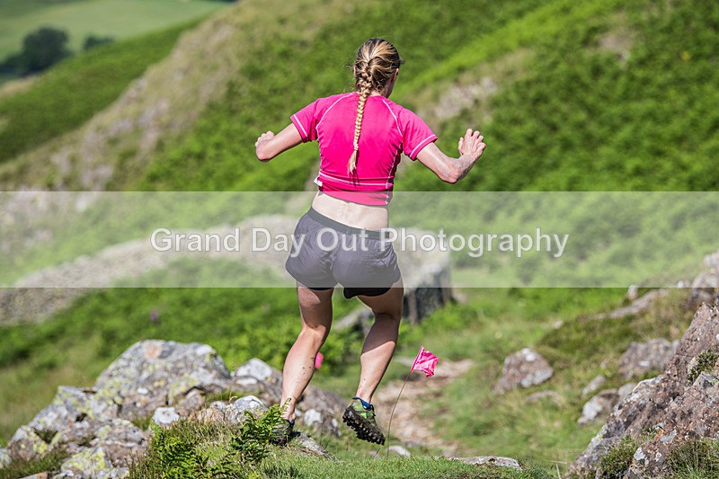 Arnison-216 - Arnison Dash Fell Race Sunday 29th June 2025