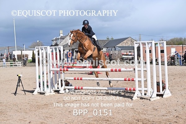 BPP_0151 - CLASS 20 SUN  Senior Discovery/ 1m Open