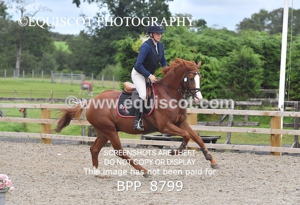 BPP_8799 - CLASS 4  Senior Discovery/ 1m Open