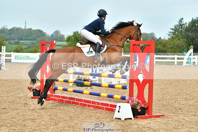 230504A-103010-00796 - Cls 2 Snr Discovery & Open