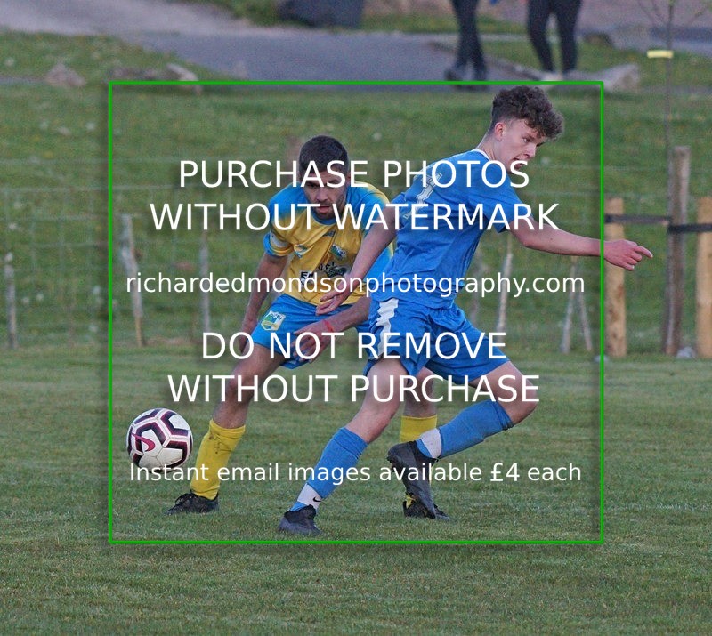 DSC00962 - Kendal Utd Reserves v Penrith Academy (12/5/21)