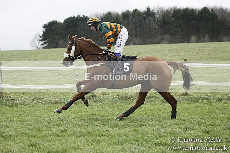 PtP 031217 223 - Hursley Hambledon Point-to-Point Larkhill 03/12/17