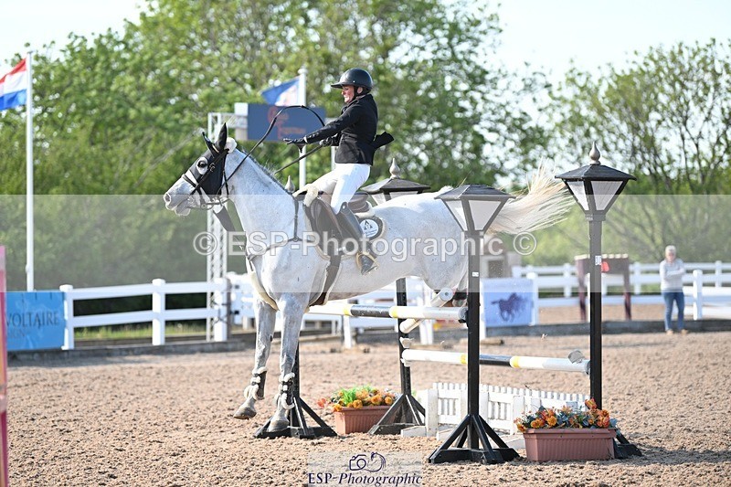 250510-170521-12275 - Cls 25 Snr Newcomers