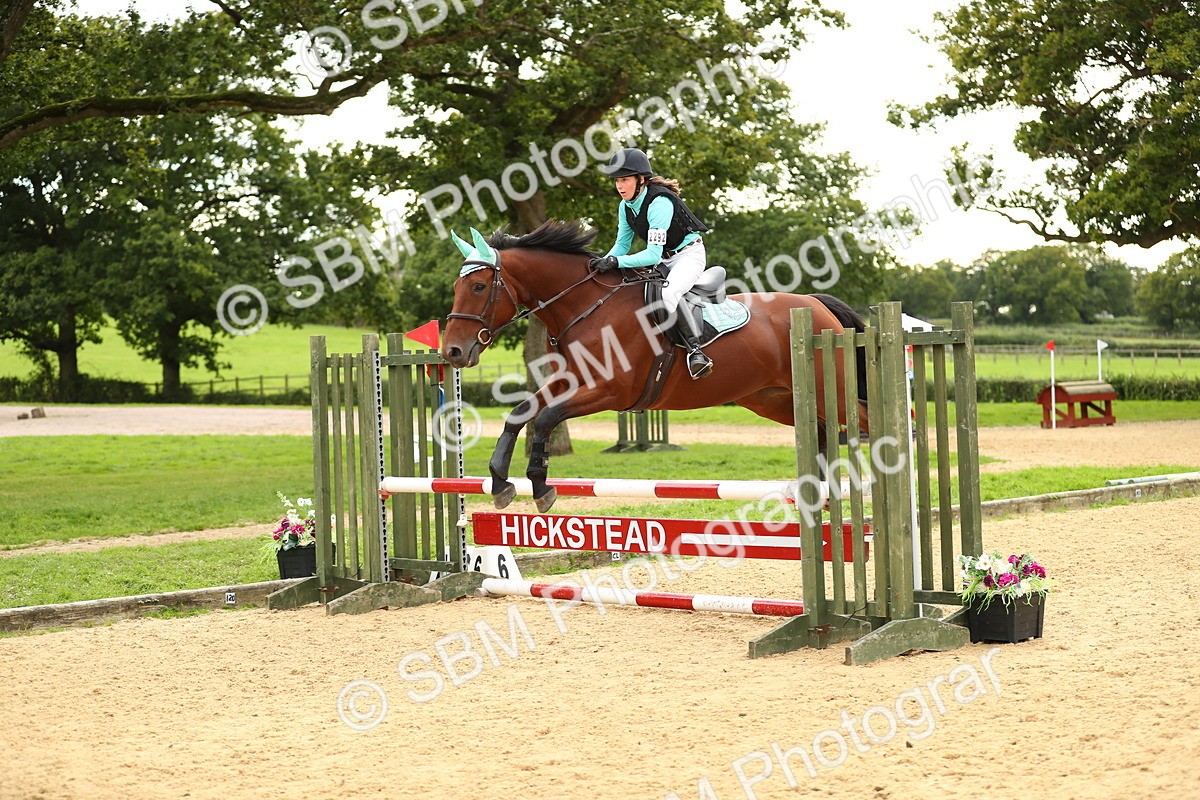 SBM_10515 - E8 Eventers Challenge 80cm Championship