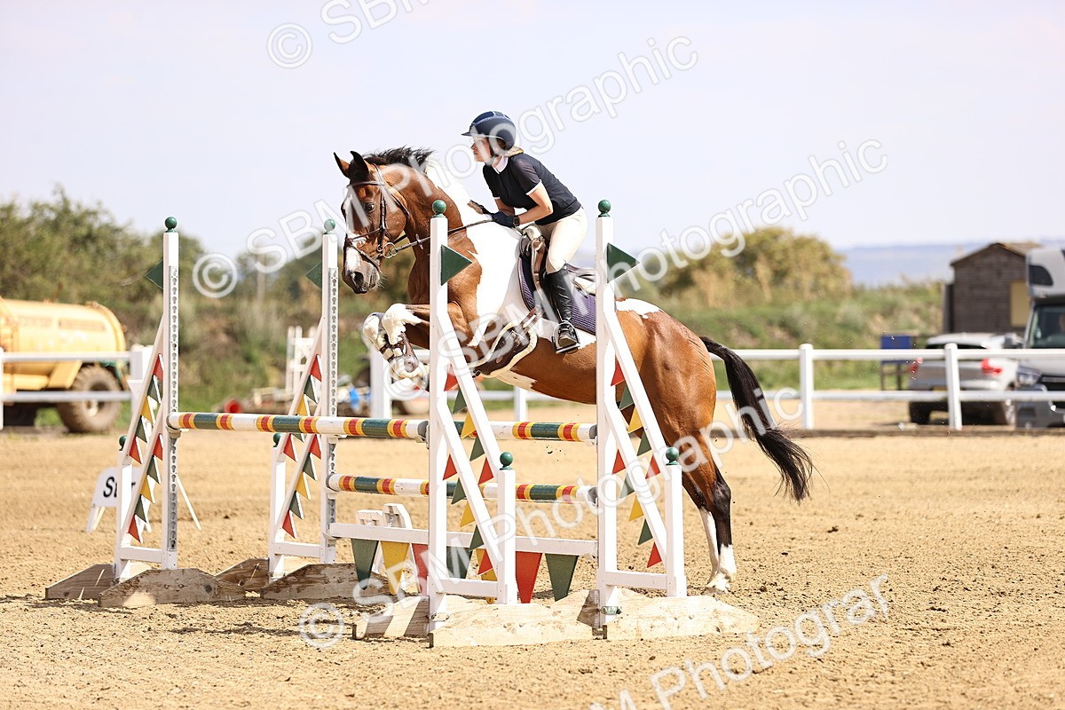 SBM_006627 - Class 12 - Amateur Championship Qualifier 1.05m
