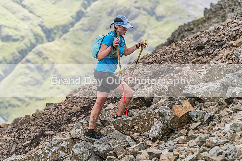 Borrowdale-796 - Borrowdale Fell Race Saturday 3rd August 2024