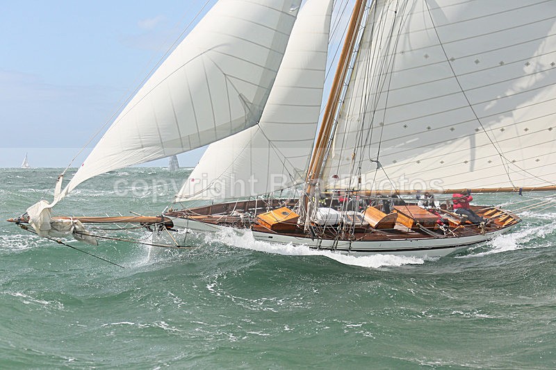 160702 THALIA ROUND THE ISLAND Y92A0959 - ROUND THE ISLAND 2016
