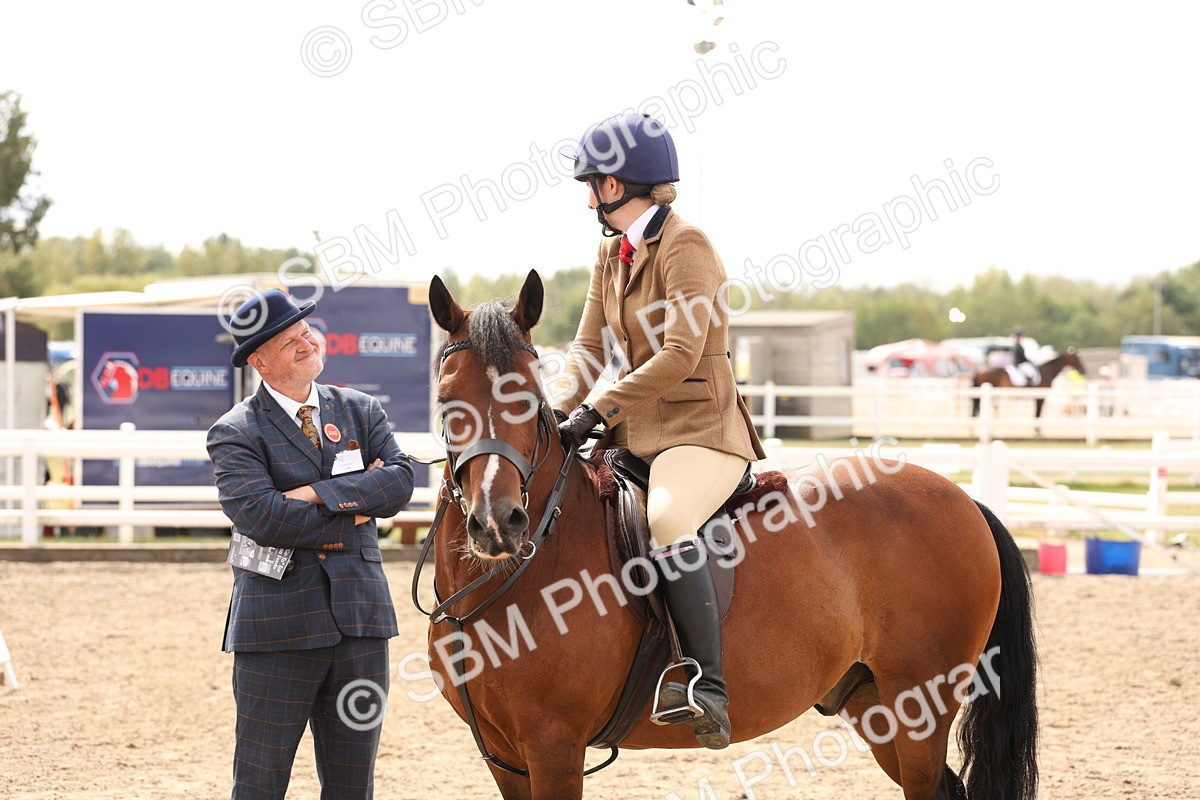 SBM_06116 - Class 57a -  Style & Performance - 60cm (15-19)