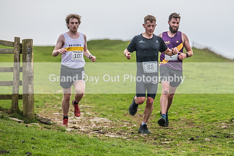 Isel Cross-58 - Isel Cross Race Saturday 19th April 2025