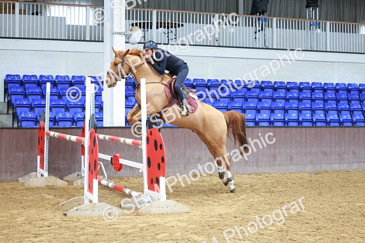 SBM_001395 - Class 4 - Senior Newcomers - 1.10m