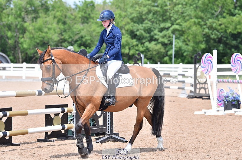 230609A-131656-01023 - Cls 11 Scope 95cm Open Champ