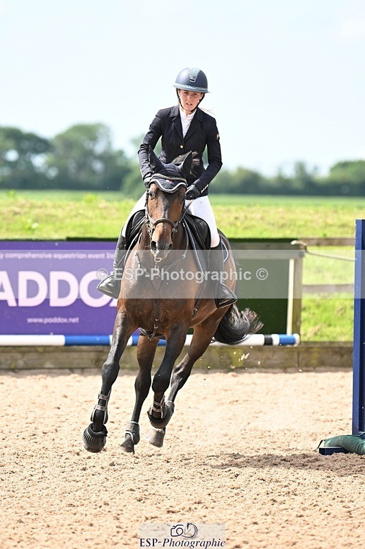 250611-110221-00302 - Cls 2 Snr Discovery & 1m Open