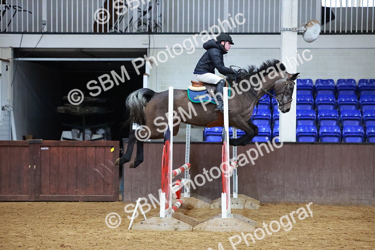 SBM_000020 - Class 1 - Clear Round