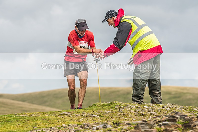 Sedbergh -1518 - Sedbergh Hills Fell Race Sunday 20th August 2023