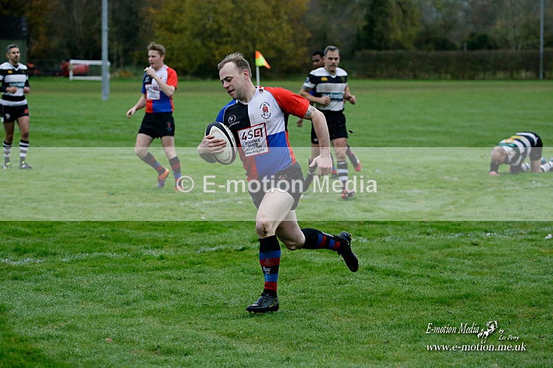 RU 201121 37 - Pewsey Vale RFC v Chippenham III RFC 21/11/2021