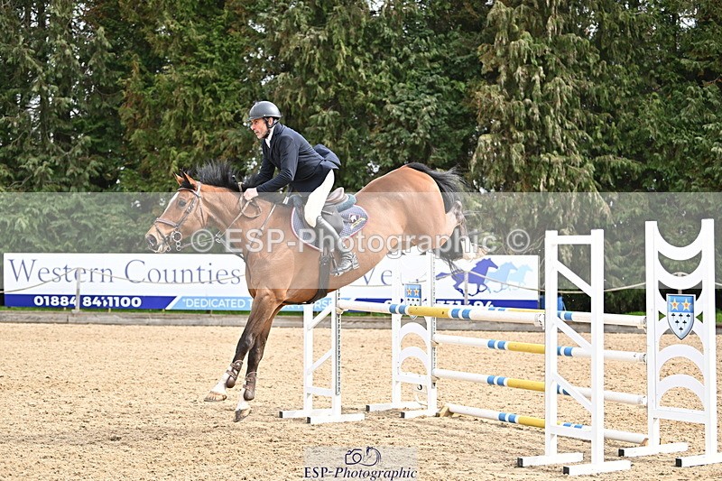 250321A-115652-00693 - Cls 3 Foxhunter and 1.20m Open
