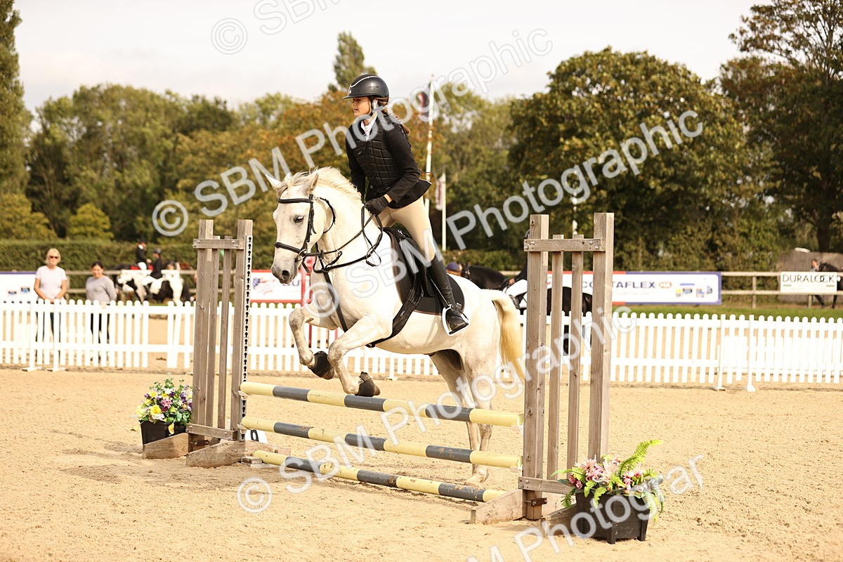 SBM_69650 - J13 - Junior Pony 60cm Championship