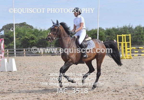 JAC_3518 - CLASS 3 Senior British Novice/ 90cm Open