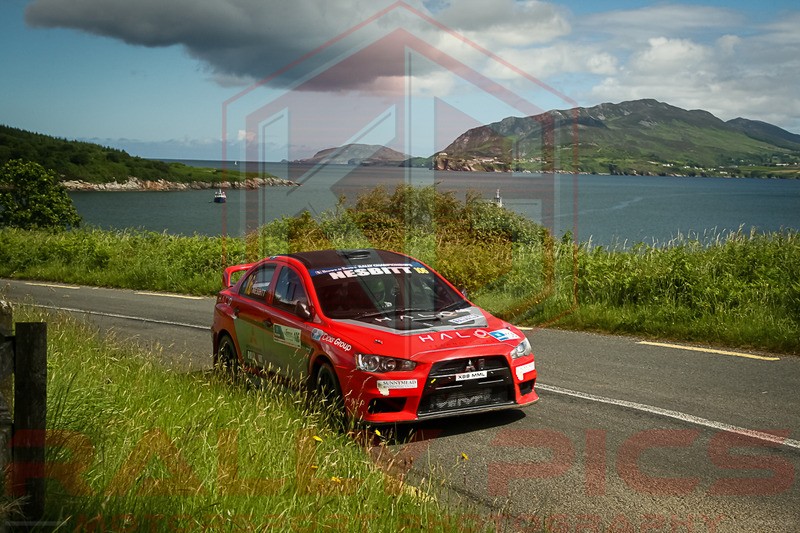 Wilton Recycling Donegal Rally Saturday 92 of 132 - Wilton Recycling Donegal International Rally