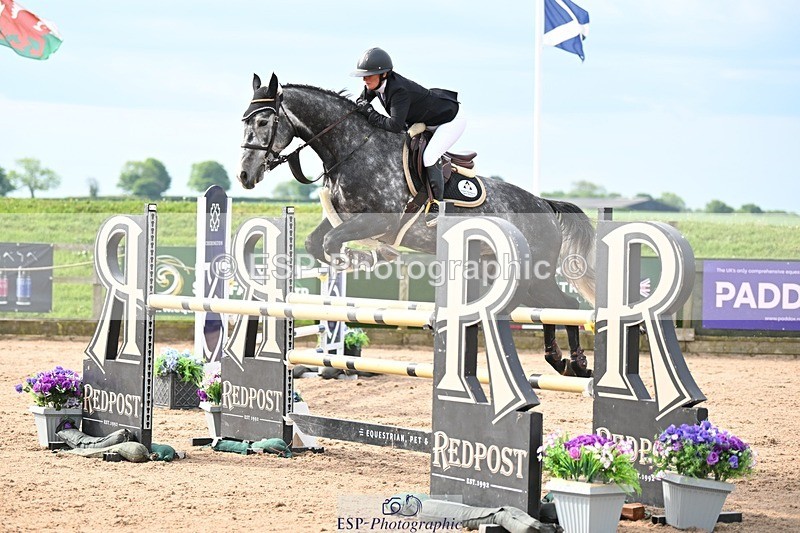 250511-092929-12745 - Cls 25 Snr 1.20m Open