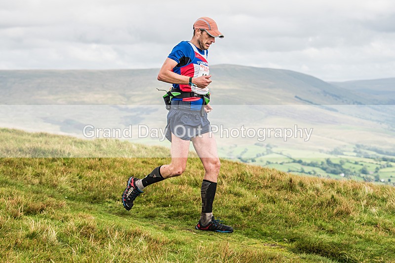 Sedbergh -2005 - Sedbergh Hills Fell Race Sunday 20th August 2023