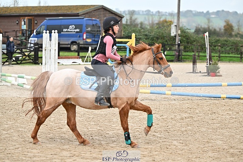 241110-121946-00659 - 50-55cm Arena Eventing