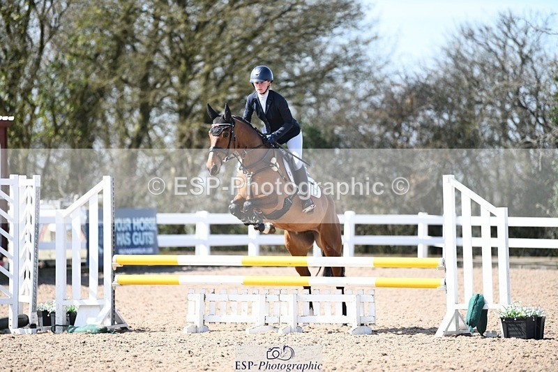 250330-123039-06783 - Cls 34 85cm National Amateur Quali