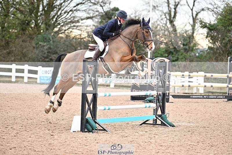 250112-125702-01331 - Cls 20 Newcomers and 1.10m Open