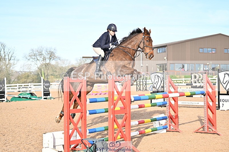 241113A-140533-00796 - Cls 05A&B Snr Fox & 1.20m Open