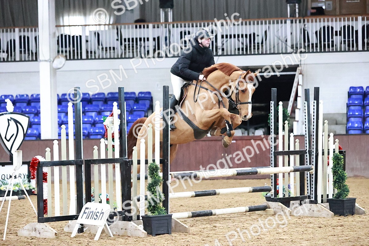 SBM_001640 - Class 7 - Clear Round 80cm