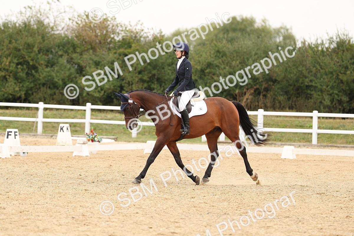 SBM_01021 - Class 8 - Novice 27 Champs