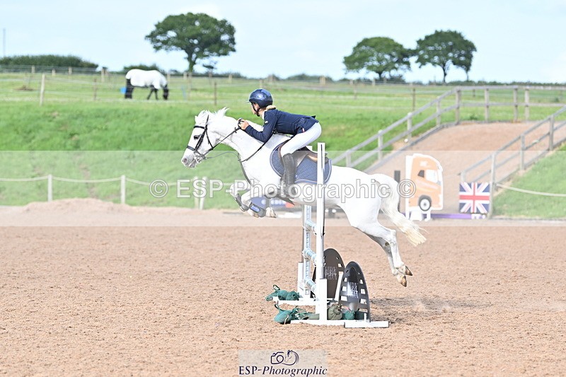 240628A-175153-01736 - Cls 6 Springboard 128cm + 138cm