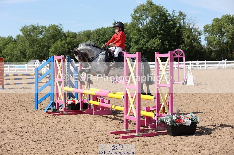 240629A-163032-08046 - Cls 13 Stepping Stones 128cm + 138cm