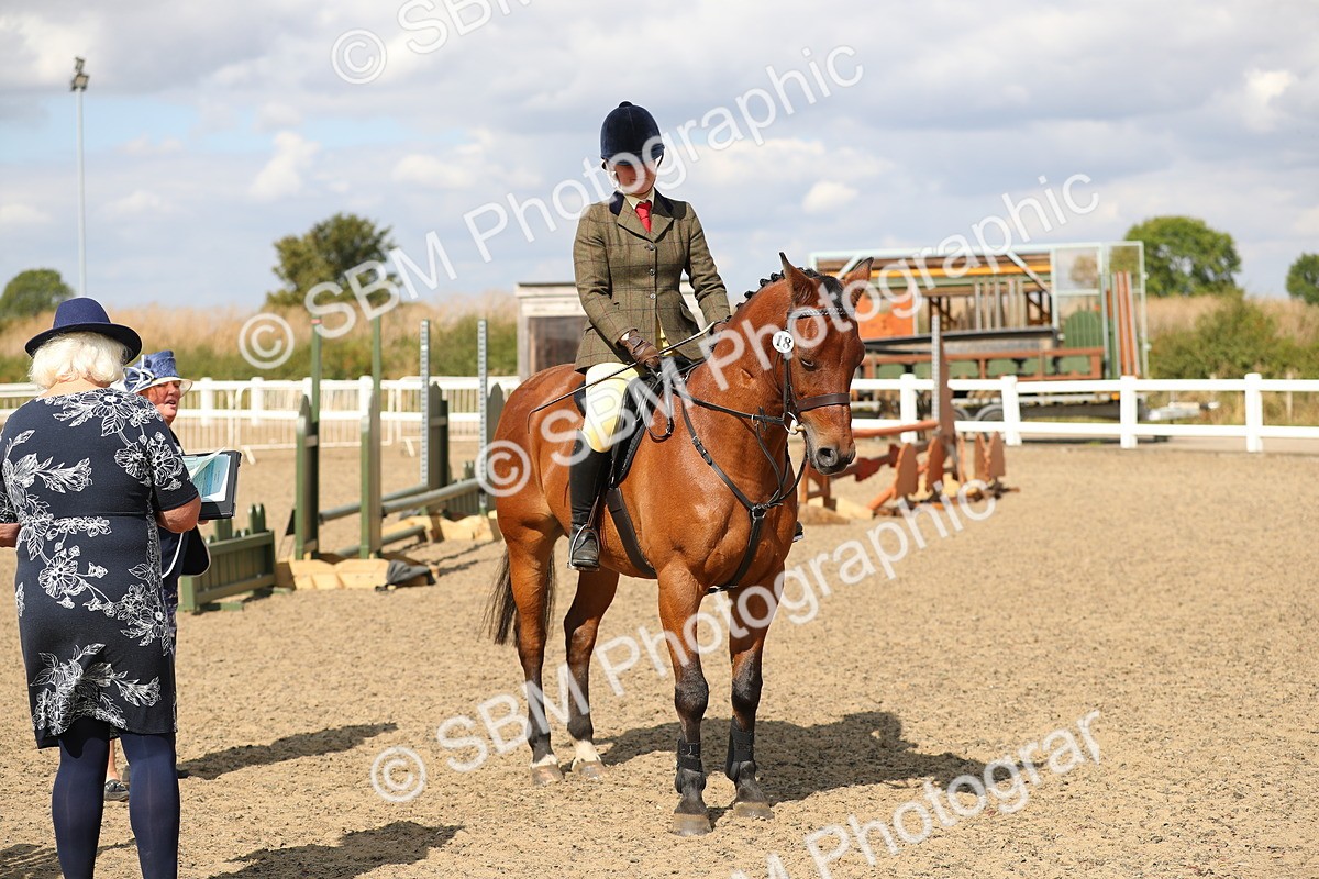 SBM_04223 - Class 46a Style & Performance 50cm (15-19)