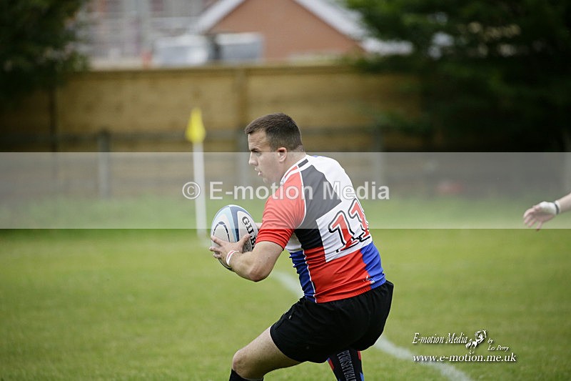 RU 250921 187 - Devizes II RFC V Pewsey Vale RFC 25/09/21
